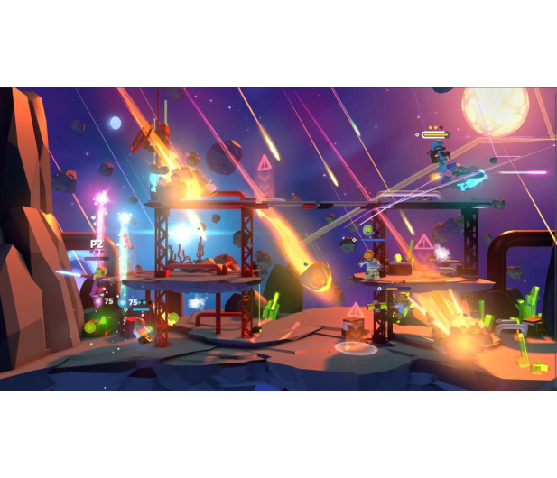 Switch LEGO Brawls - 1041099 - zdjęcie 8